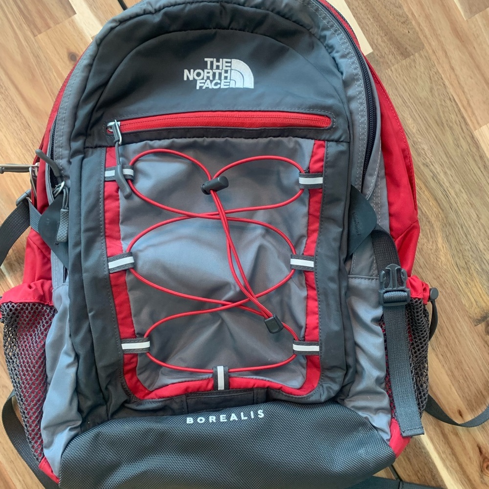 The North Face Borealis Backpack